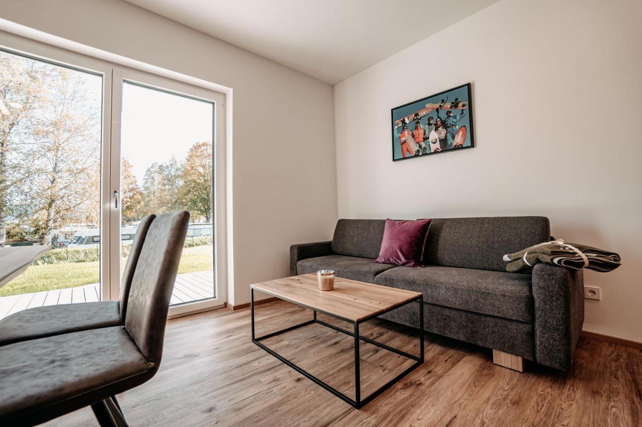 Tanners Chalet Apartments Альтенмаркт-ім-Понгау Екстер'єр фото