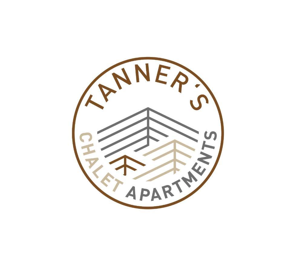 Tanners Chalet Apartments Альтенмаркт-ім-Понгау Екстер'єр фото